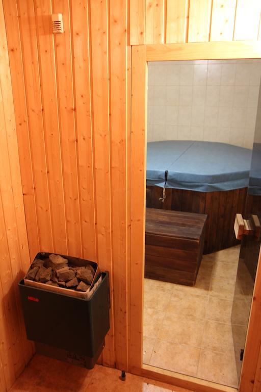 New Bakalov House Hotel Bozhentsi Buitenkant foto