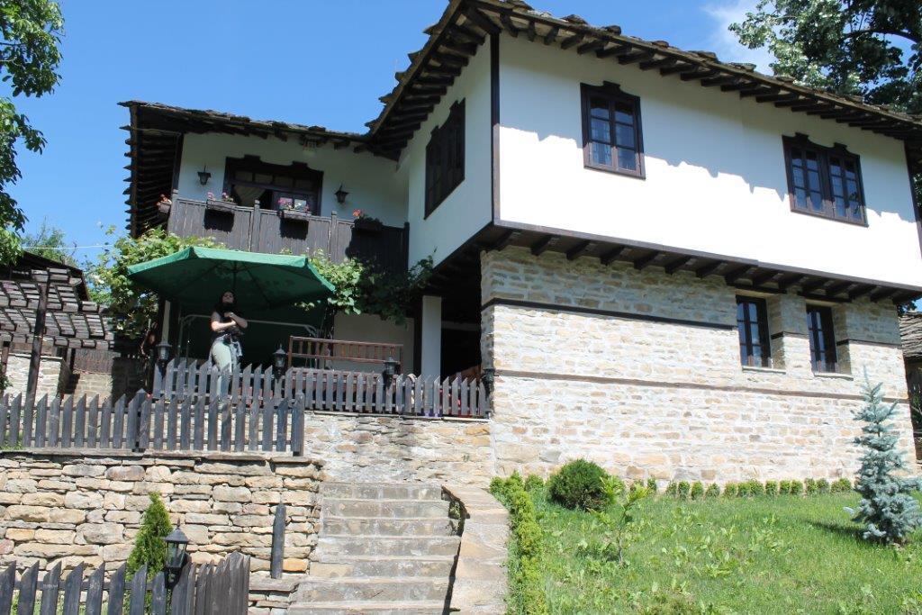 New Bakalov House Hotel Bozhentsi Buitenkant foto