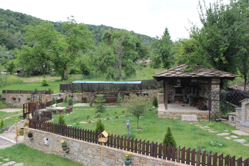 New Bakalov House Hotel Bozhentsi Buitenkant foto