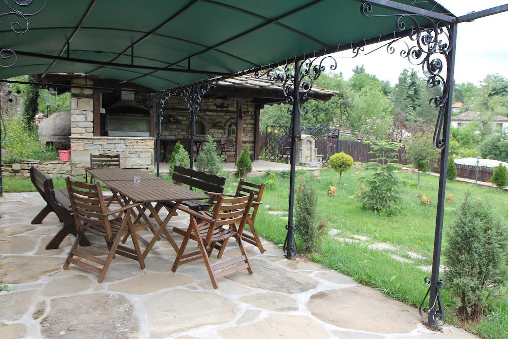 New Bakalov House Hotel Bozhentsi Buitenkant foto