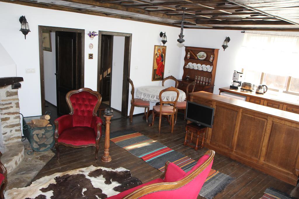New Bakalov House Hotel Bozhentsi Kamer foto