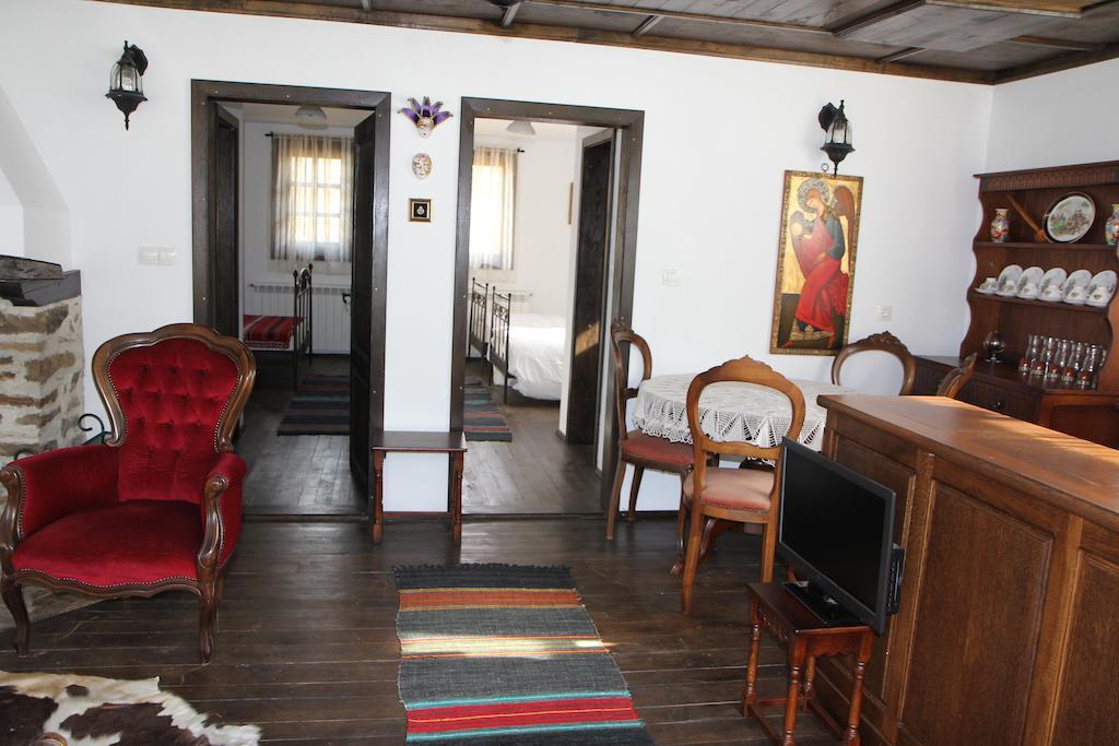 New Bakalov House Hotel Bozhentsi Kamer foto