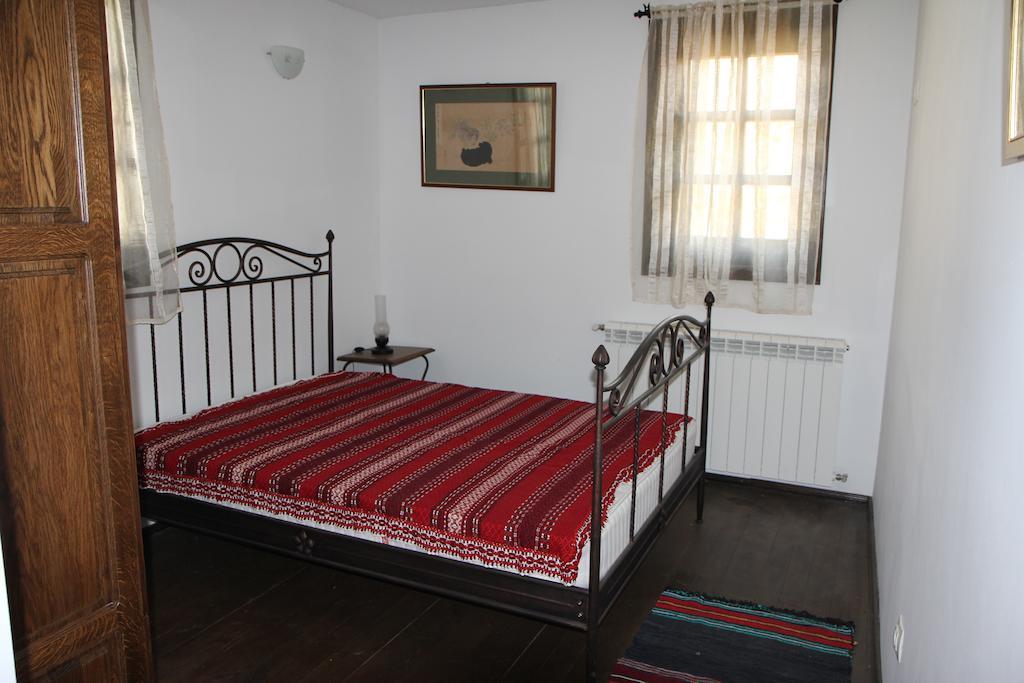 New Bakalov House Hotel Bozhentsi Kamer foto
